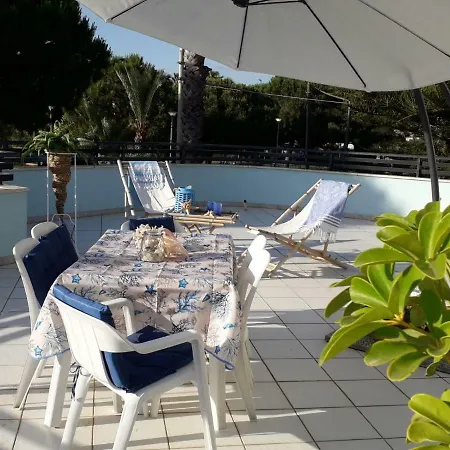 Mare Smeraldo Διαμέρισμα Porto Cesareo