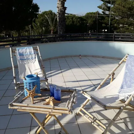 Mare Smeraldo * Porto Cesareo